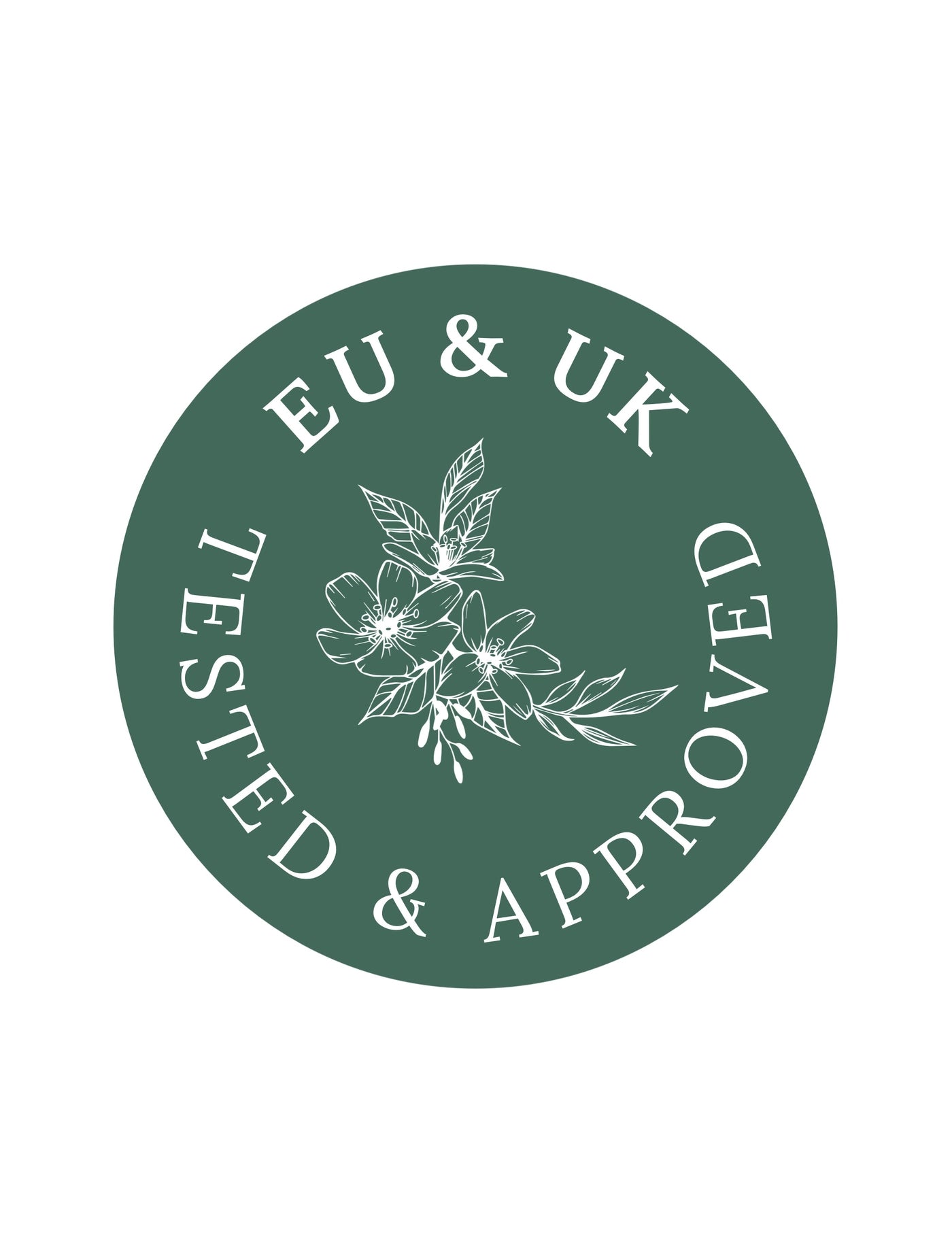 EU & UK Tested and Approved