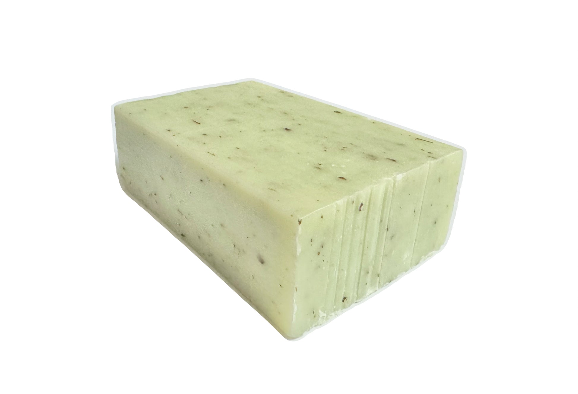 Handmade Birch Soap, pure and natural ingredients, made in Iceland