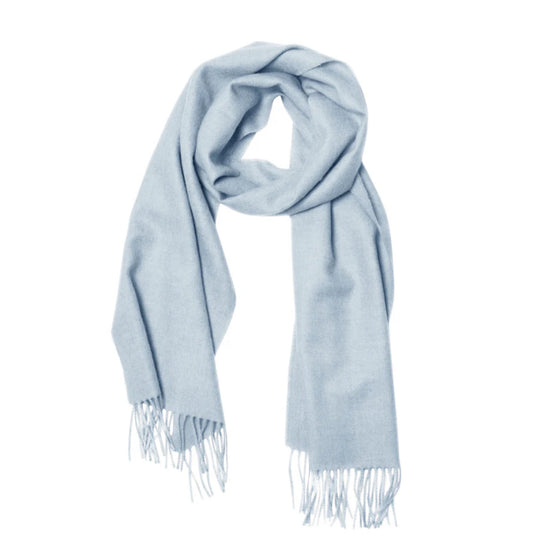 Emme [Luxe Baby Alpaca Scarf]