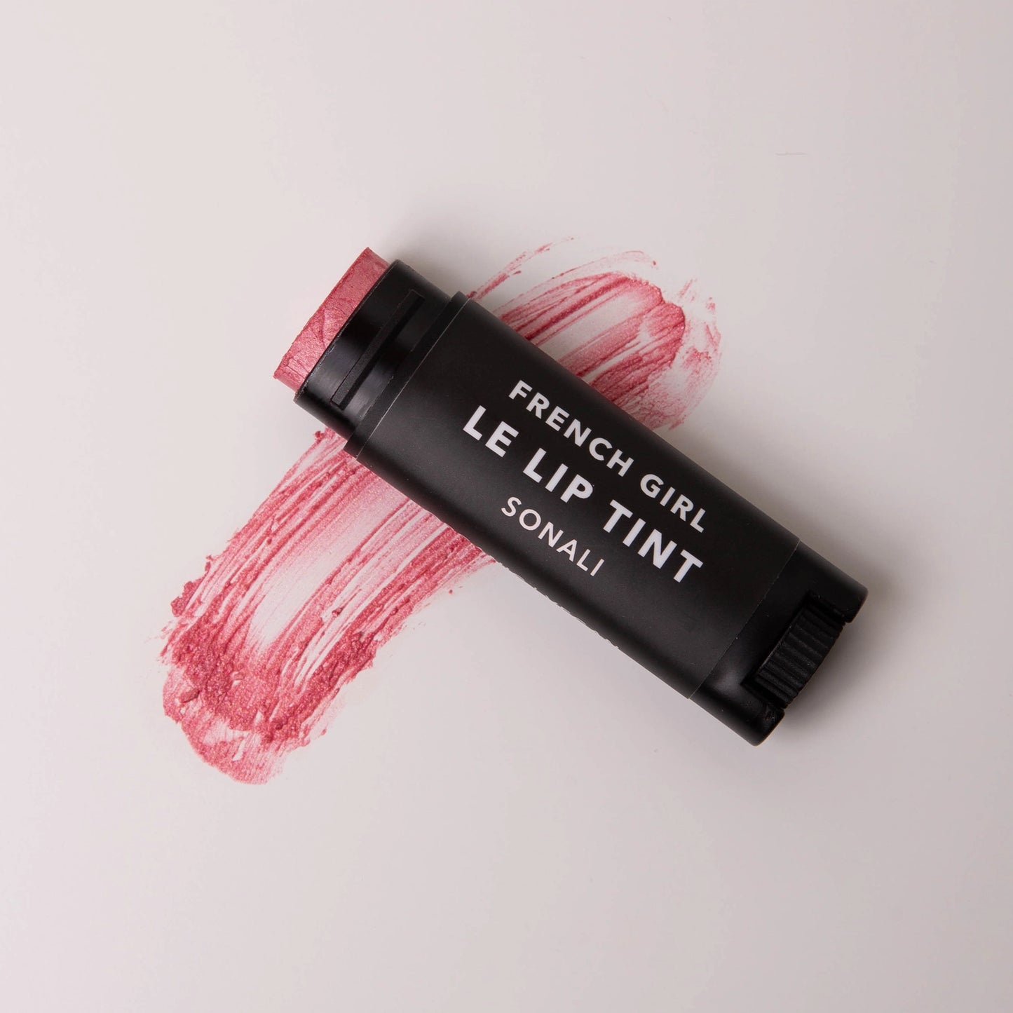 Tinted Lip Balm | Sonali | Organic, Vegan, Hydrating