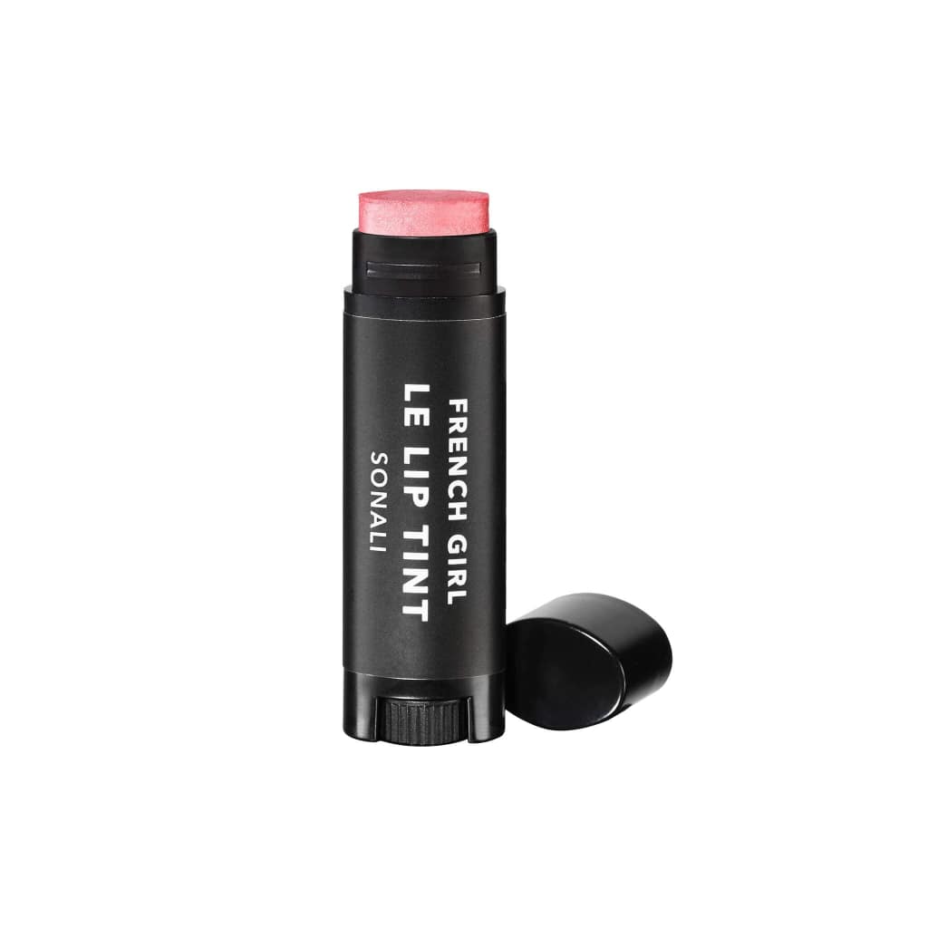 Tinted Lip Balm | Sonali | Organic, Vegan, Hydrating