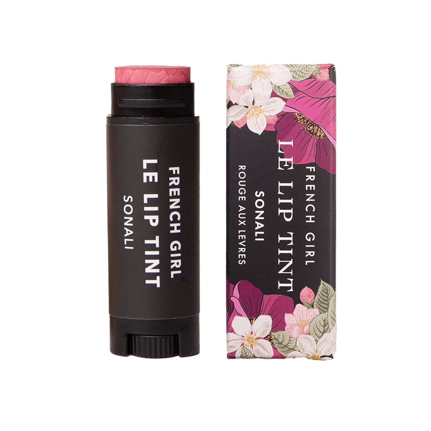 Tinted Lip Balm | Sonali | Organic, Vegan, Hydrating