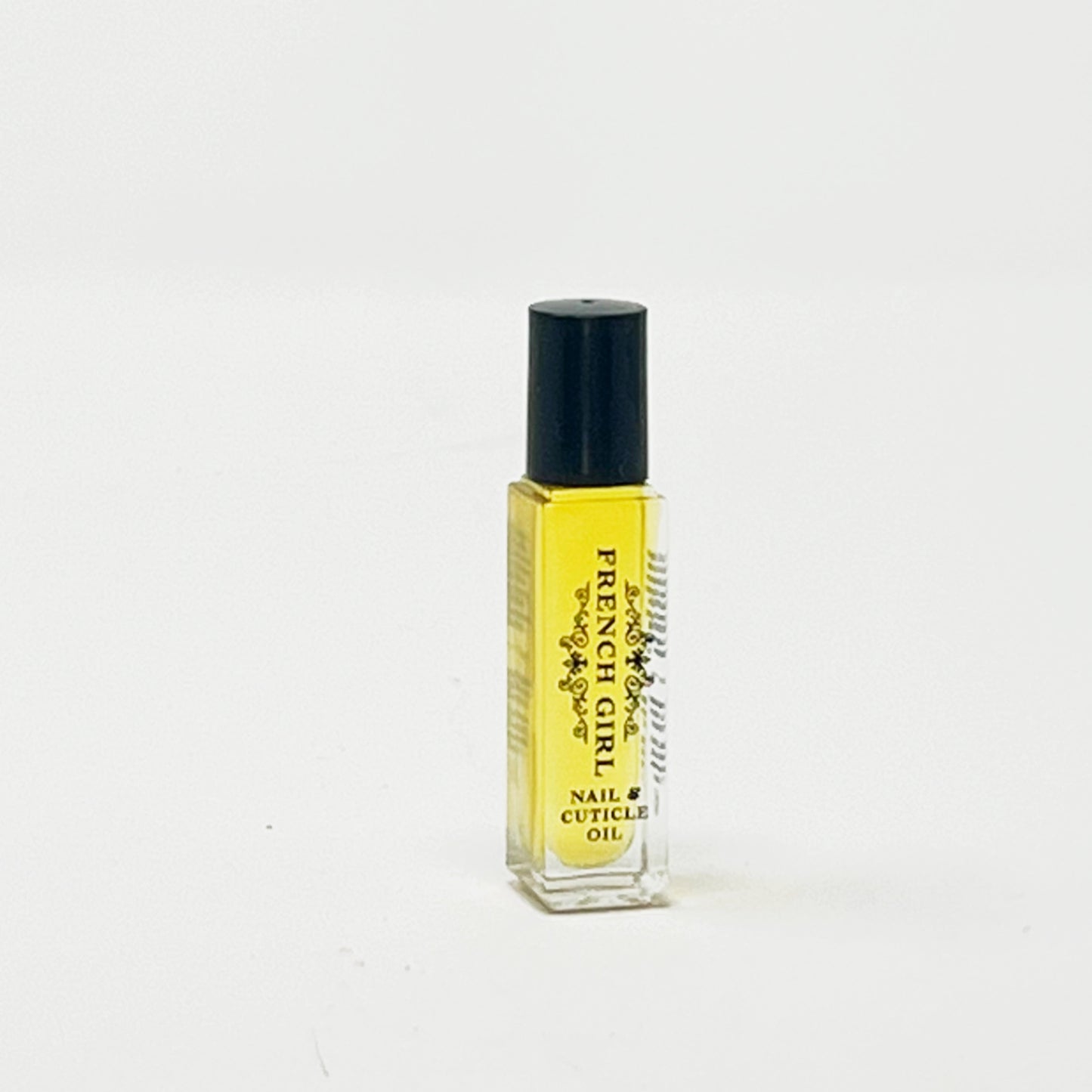 Organic Nail & Cuticle Treatment Oil